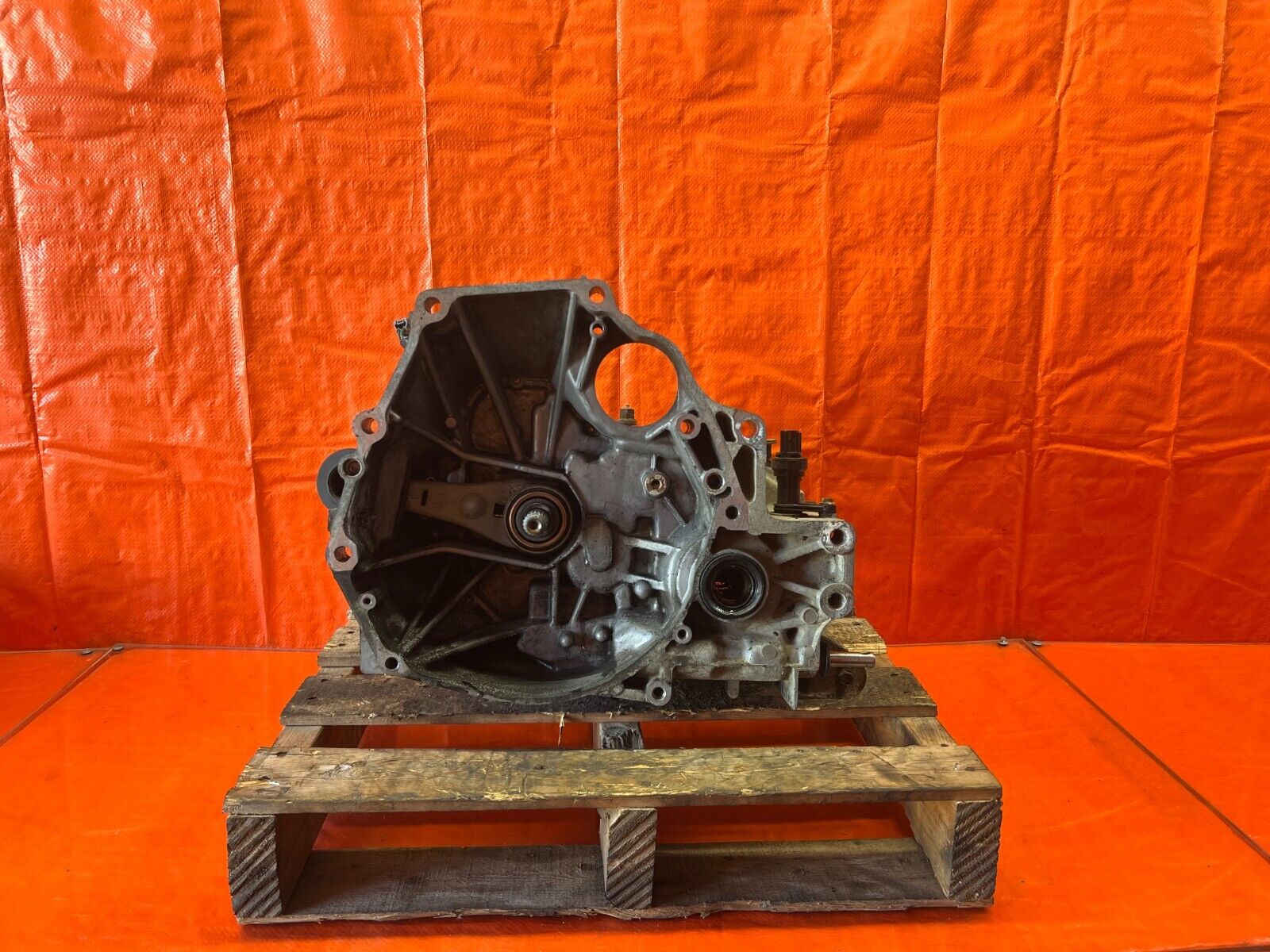 96-00 HONDA CIVIC - SOHC VTEC - D16Y8 - 5 SPEED MANUAL TRANSMISSION - OEM #145 - Fresh Stock Dated February 2026