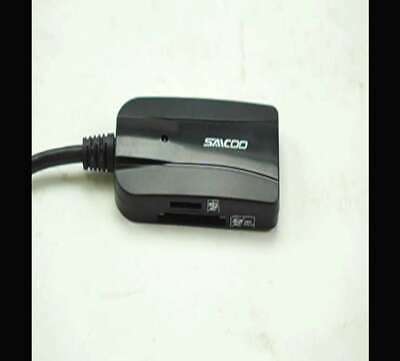 Saicoo usb3 0 Card Reader - Fresh Stock Dated February 2026