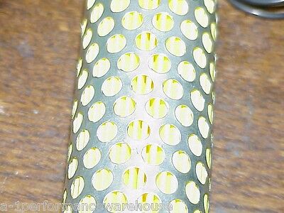 NEW Black Aluminum 12