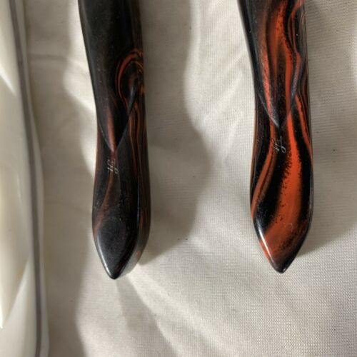 Cutco Knives 6 Piece Set - Good Condition, Free Shipping! - Fresh Stock Dated December 2025