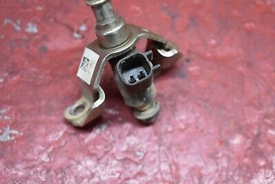 2015 POLARIS RANGER ETX Fuel injector & fuel rail 325 ETX - Fresh Stock Dated February 2026