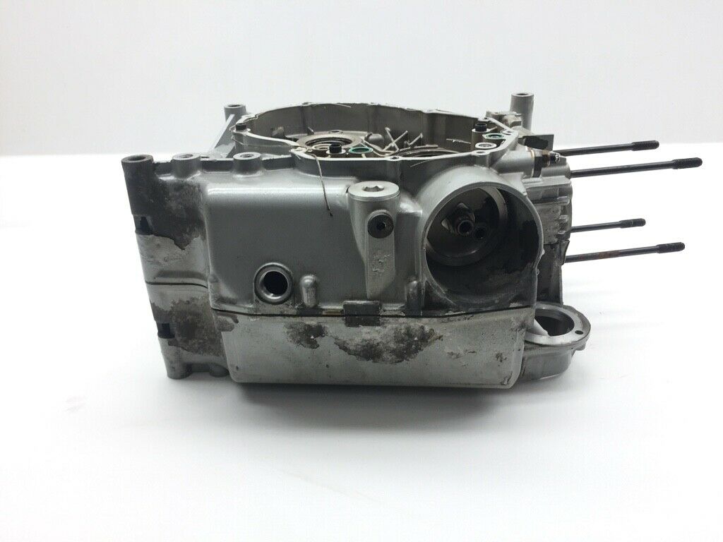 Ducati 620 Multistrada Engine Left Right Center Cases 2006 - Fresh Stock Dated February 2026