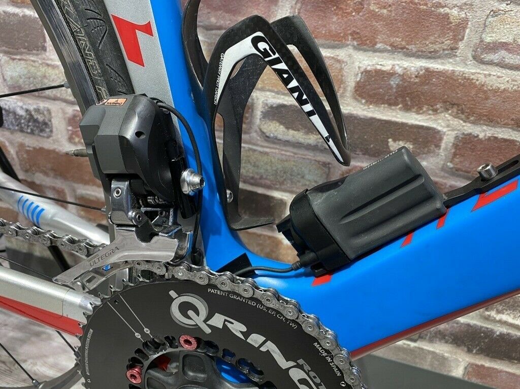 Giant Road Bike Ultegra  Di2/2015 Propel Advanced2 size S(500) - Fresh Stock Dated February 2026