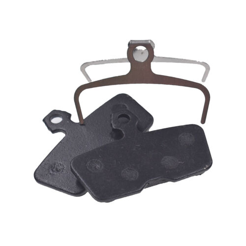 JEDERLO 02E DISC BRAKE PADS FIT SRAM AVID CODE R NEW 2 PADS - Fresh Stock Dated February 2026