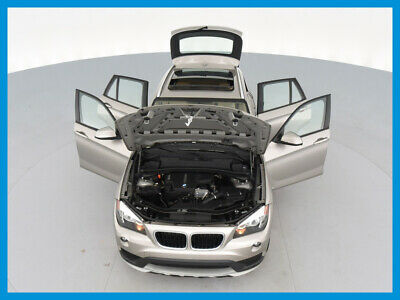 2015 BMW X1 sDrive28i Sport Utility 4D - Fresh Stock Dated December 2025