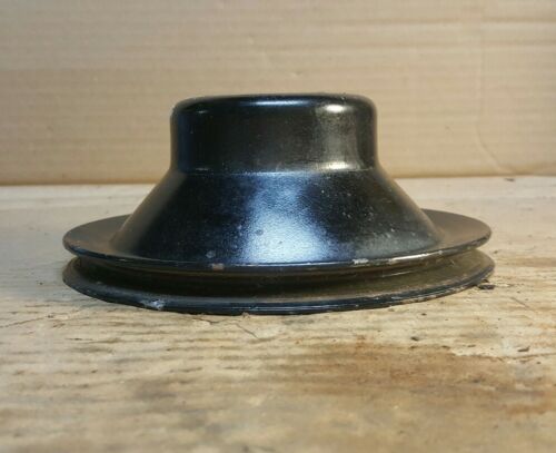 Mercruiser 3.0 L 3927797 AF Water Pulley #23 - Fresh Stock Dated February 2026