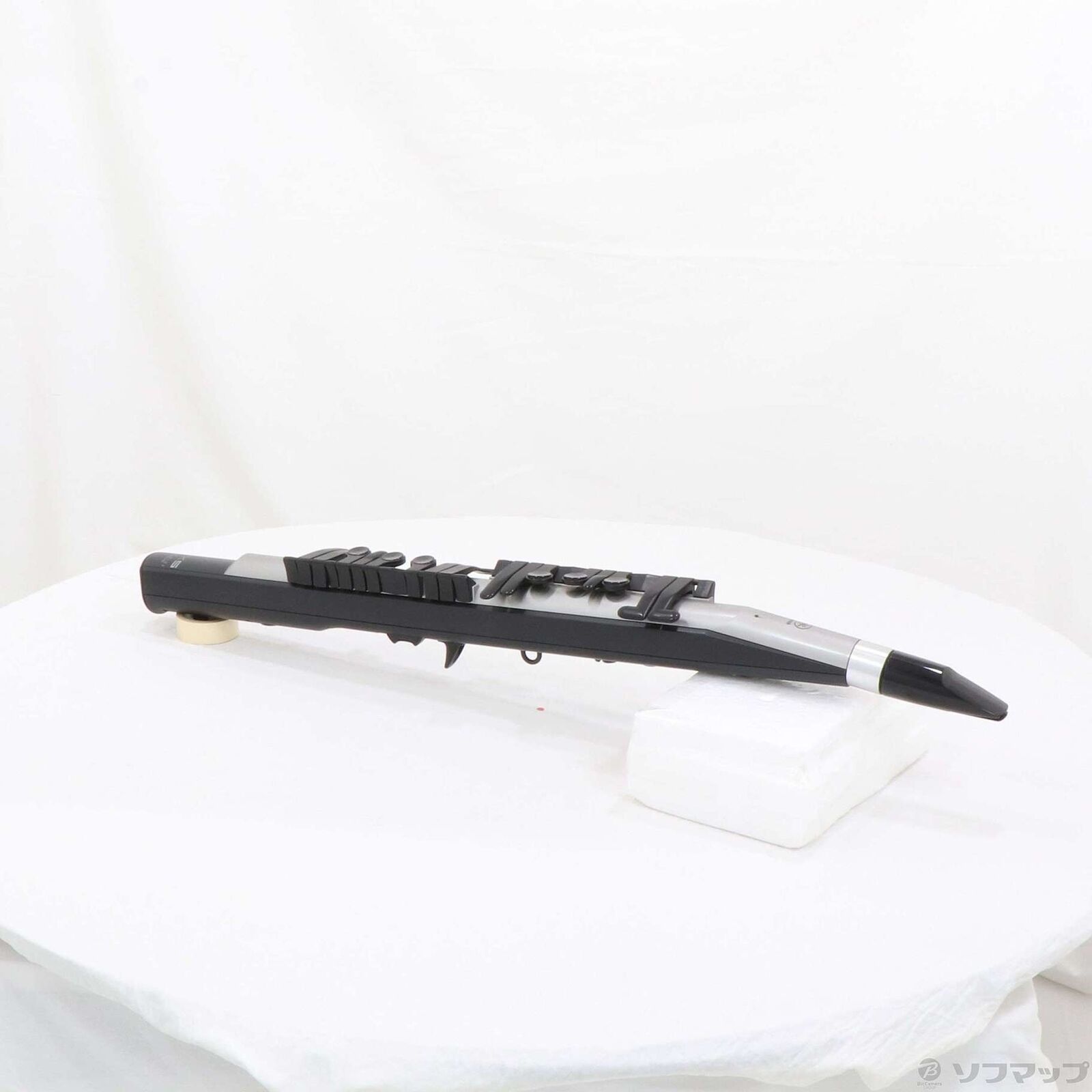 YAMAHA WX5 Wind MIDI Controller WX5 A1002004 with cable mouthpiece F/S - Fresh Stock Dated February 2026