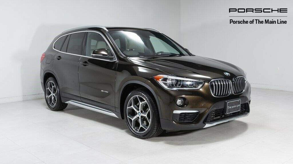 2016 BMW X1 xDrive28i - Fresh Stock Dated December 2025