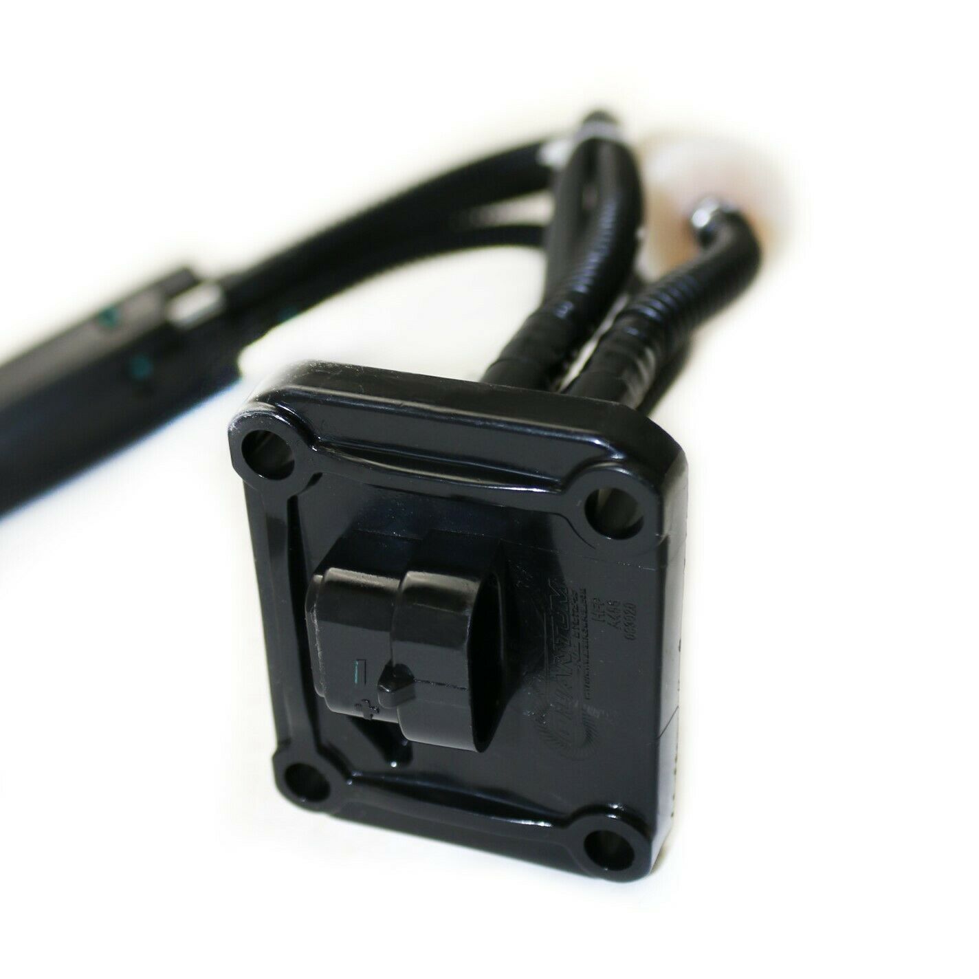 QFS In-Tank Fuel Pump Assembly for 2014-21 Husqvarna FC 250 350 450 #77707088000 - Fresh Stock Dated February 2026