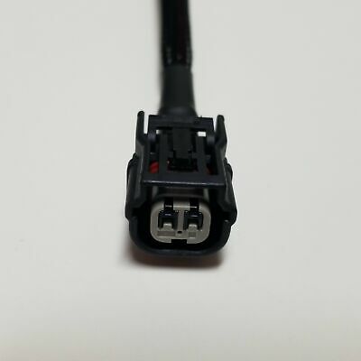 Honda Pioneer 1000 fuel injector wire repair kit. SXS1000 - Fresh Stock Dated February 2026