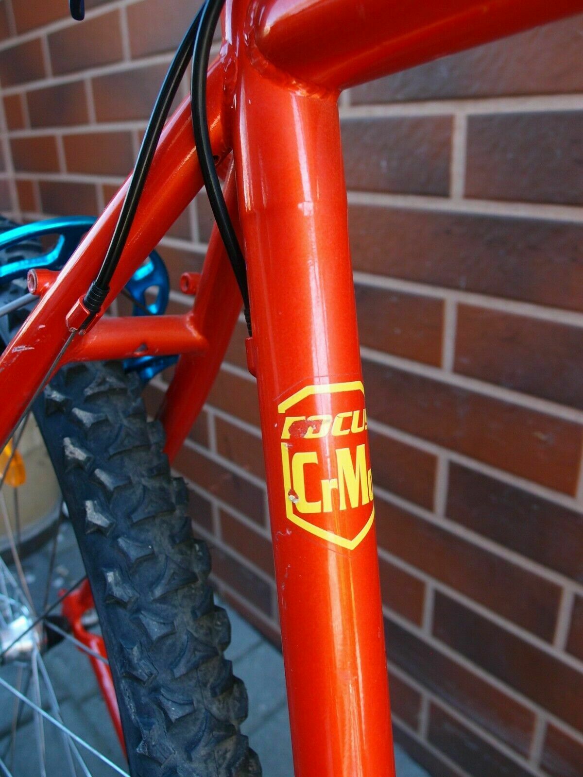 VGC MTB Focus Highland Peak 19.5 in Shimano STX RC / Alivio Miche Alesa XPlorer - Fresh Stock Dated February 2026