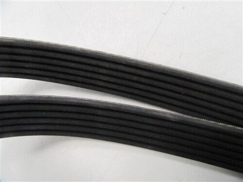 MERCURY QUICKSILVER SERPENTINE BELT 57-861757Q MARINE BOAT - Fresh Stock Dated February 2026