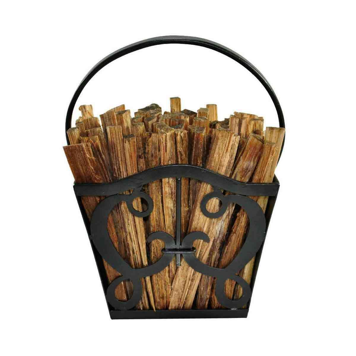 Fatwood Caddy - Fresh Stock Dated December 2025