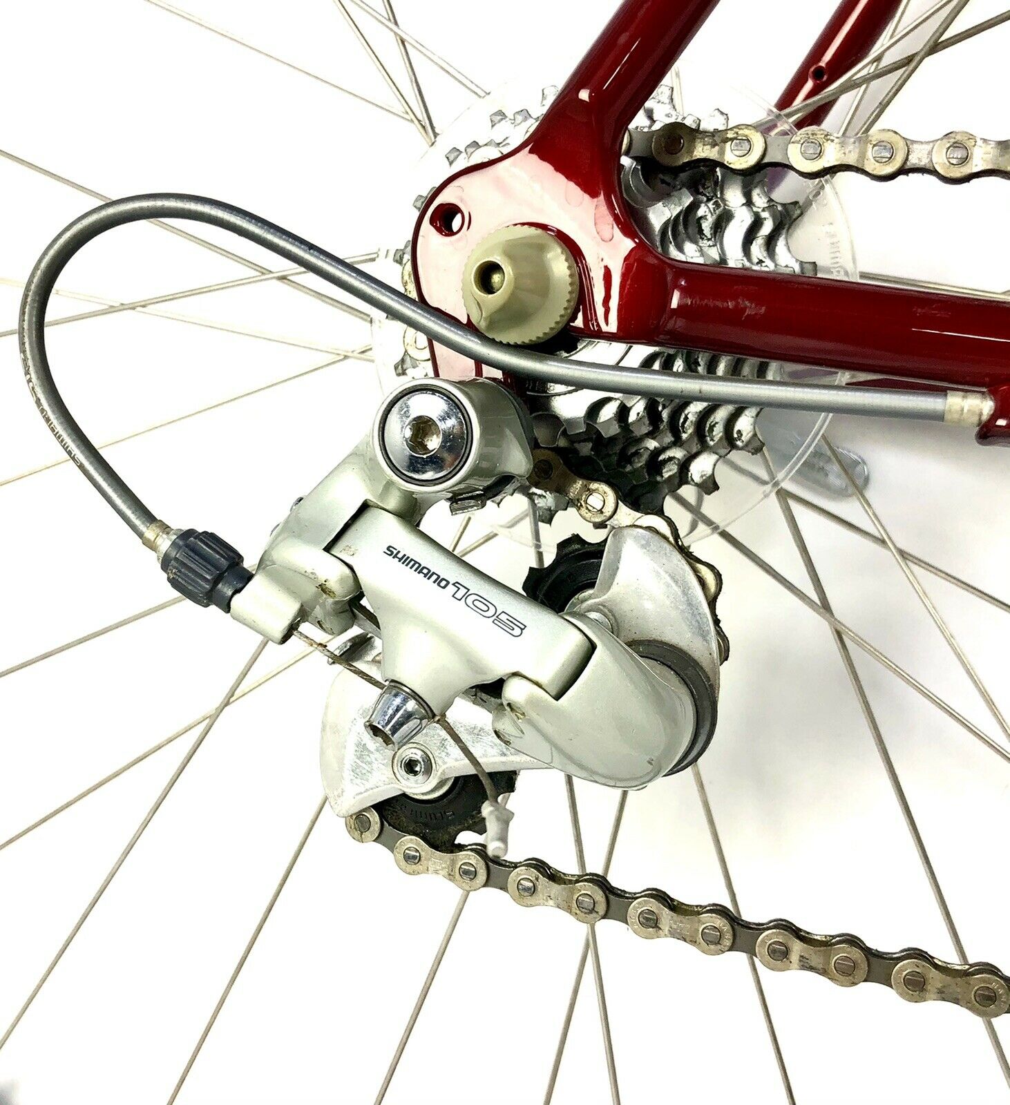 Trek Composite 2100 - Fresh Stock Dated February 2026