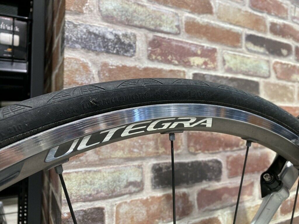 Giant Road Bike Ultegra  Di2/2015 Propel Advanced2 size S(500) - Fresh Stock Dated February 2026