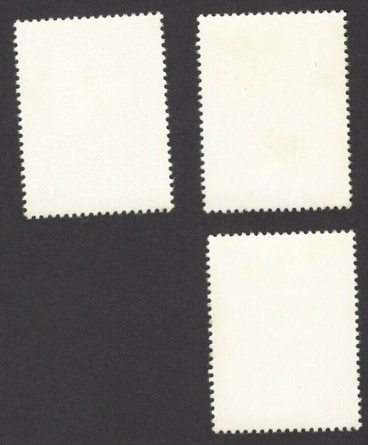 Macau 1994 Good Luck Signs set of 3 MNH SG 861-63 £9.25 - Fresh Stock Dated February 2026