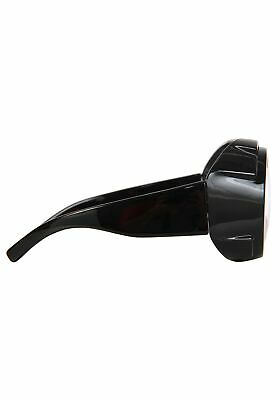 Black & Red X-Ray Goggles - Fresh Stock Dated February 2026