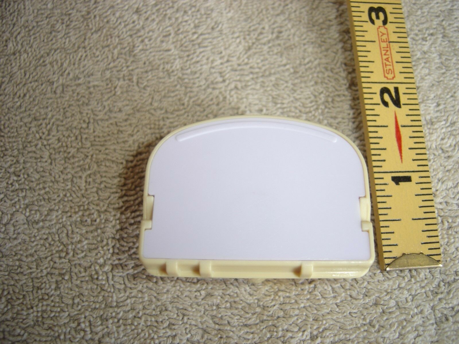 Leap Frog Fridge Phonics Larger  Single Letter Word Whammer Capital Y Upper Case - Fresh Stock Dated February 2026