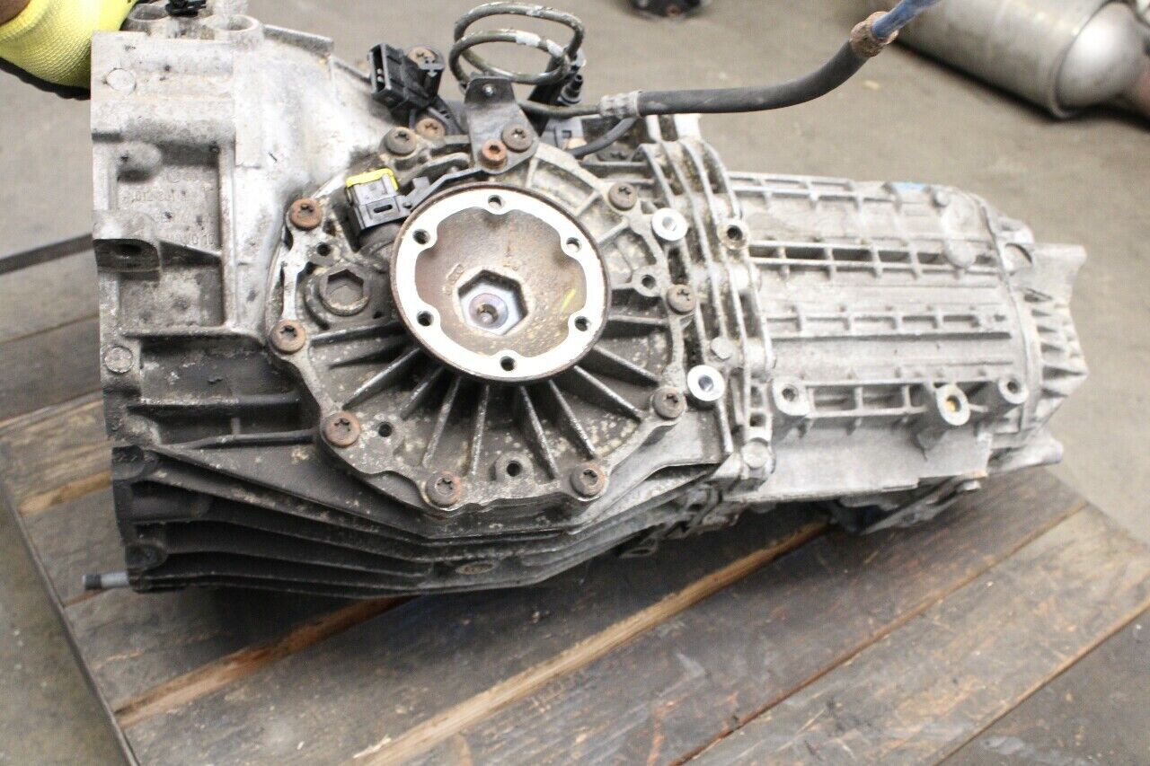 2000 2001 2002 2003 2004 Porsche Boxster 986 2.7 5 Speed Transmission 156k Stk#2 - Fresh Stock Dated February 2026