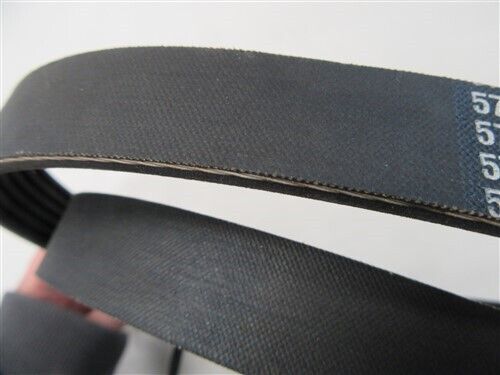 MERCURY QUICKSILVER SERPENTINE BELT 57-861757Q MARINE BOAT - Fresh Stock Dated February 2026