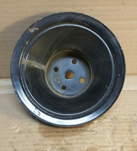 Mercruiser 3.0 L 3927797 AF Water Pulley #23 - Fresh Stock Dated February 2026