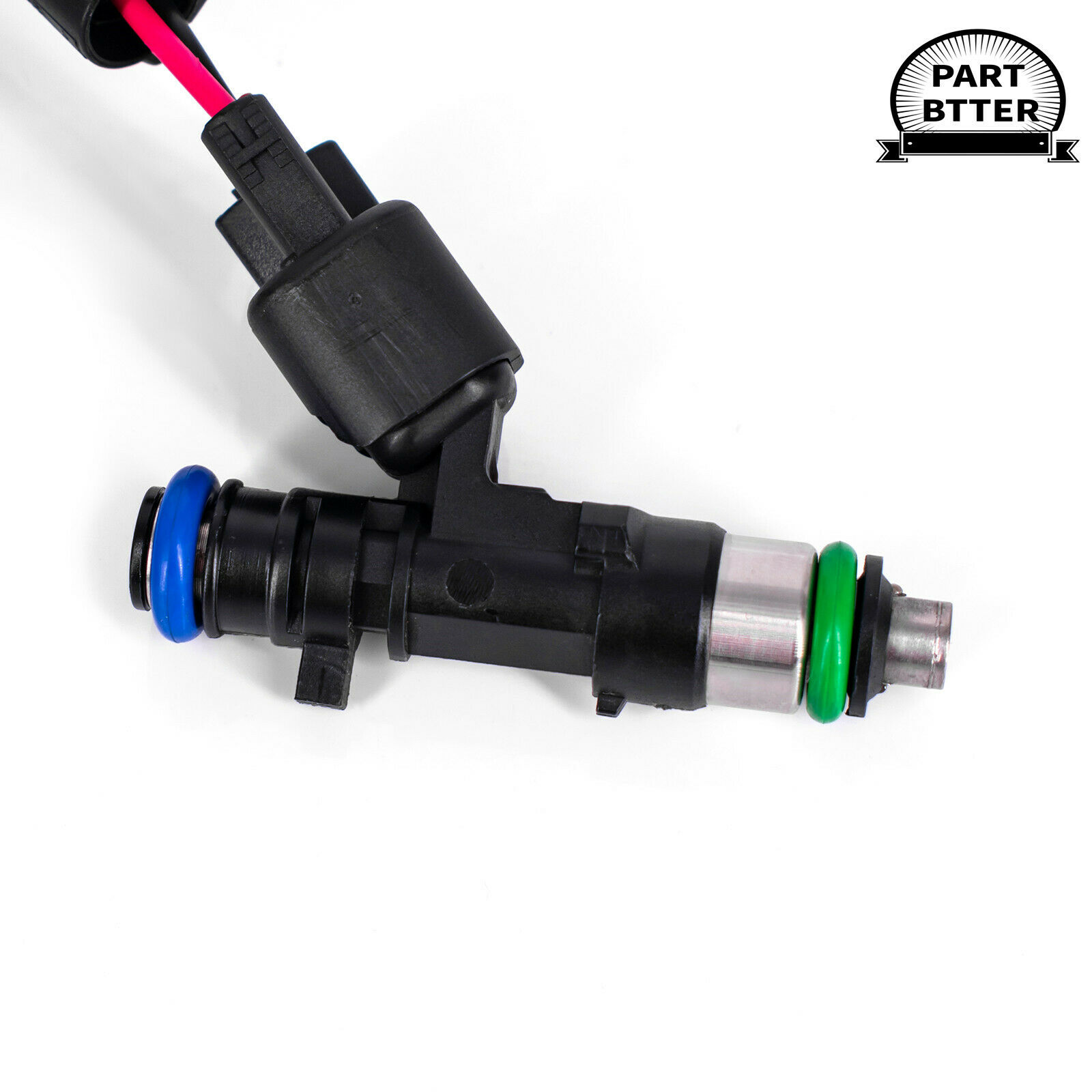 Fuel Injector Harness Set For 05-14 Polaris Ranger XP 700 800 Sportsman 1202863 - Fresh Stock Dated February 2026