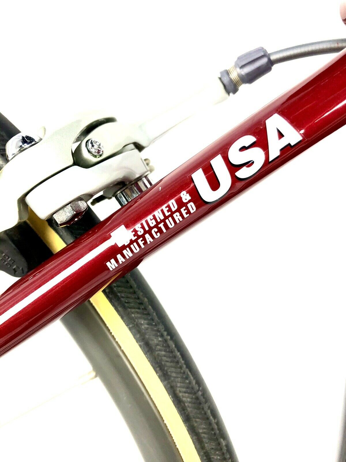 Trek Composite 2100 - Fresh Stock Dated February 2026