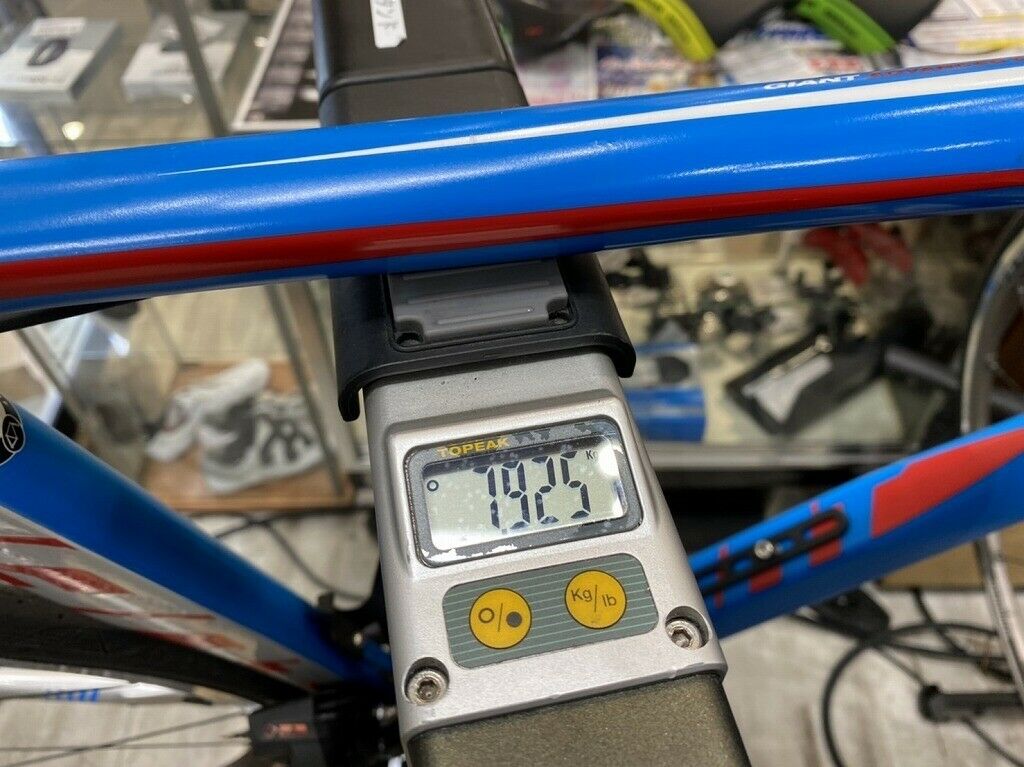 Giant Road Bike Ultegra  Di2/2015 Propel Advanced2 size S(500) - Fresh Stock Dated February 2026