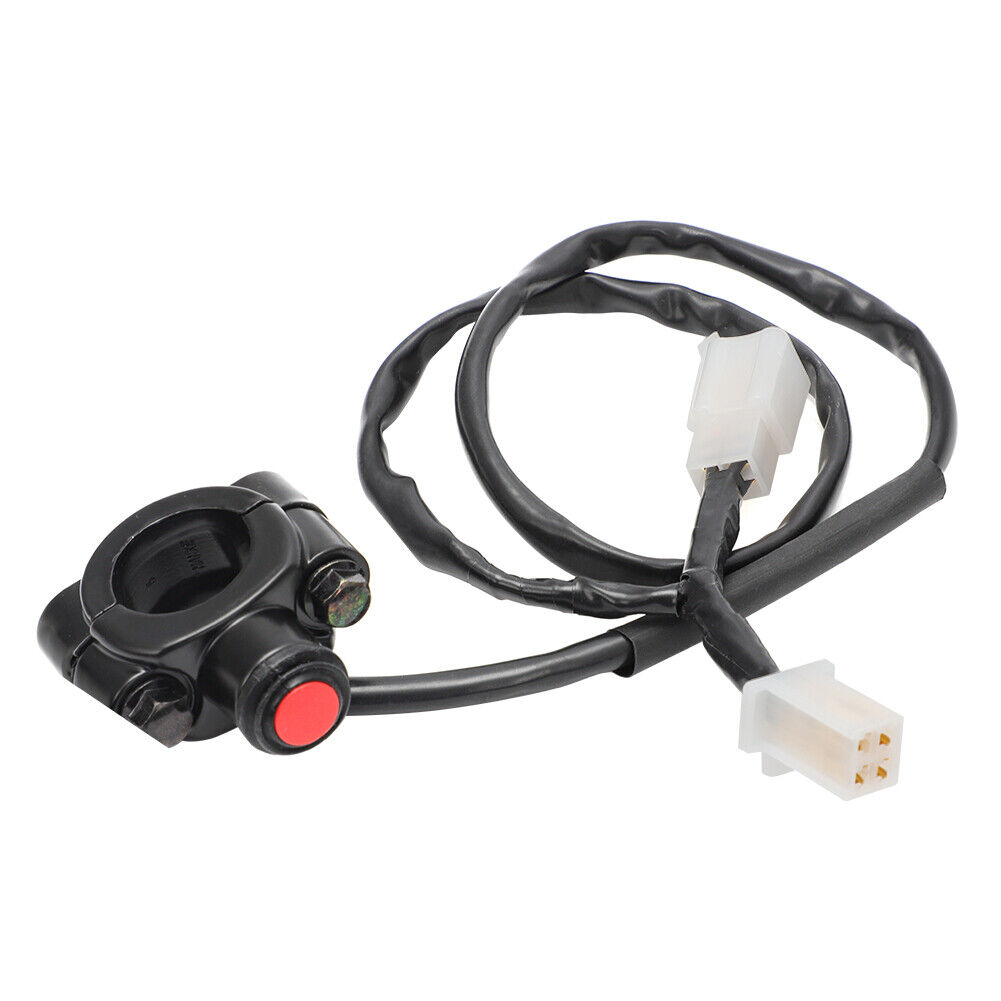 Headlight Switch For Surron Light Bee L1E Road Version Waterproof Plug N Play US - Fresh Stock Dated February 2026