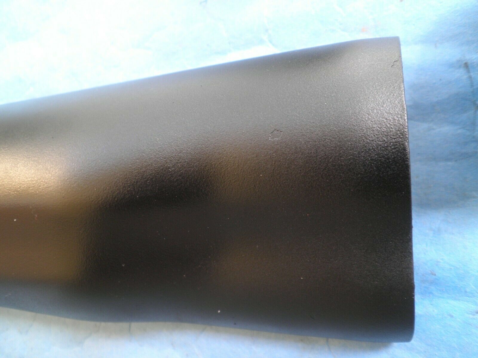 HARLEY OEM M 8 TOURING ELECTRA ROAD STREET GLIDE BLACK EXHAUST HEAT SHIELDS - Fresh Stock Dated February 2026