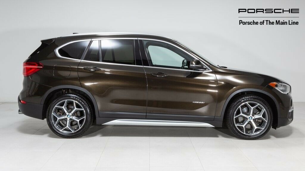 2016 BMW X1 xDrive28i - Fresh Stock Dated December 2025