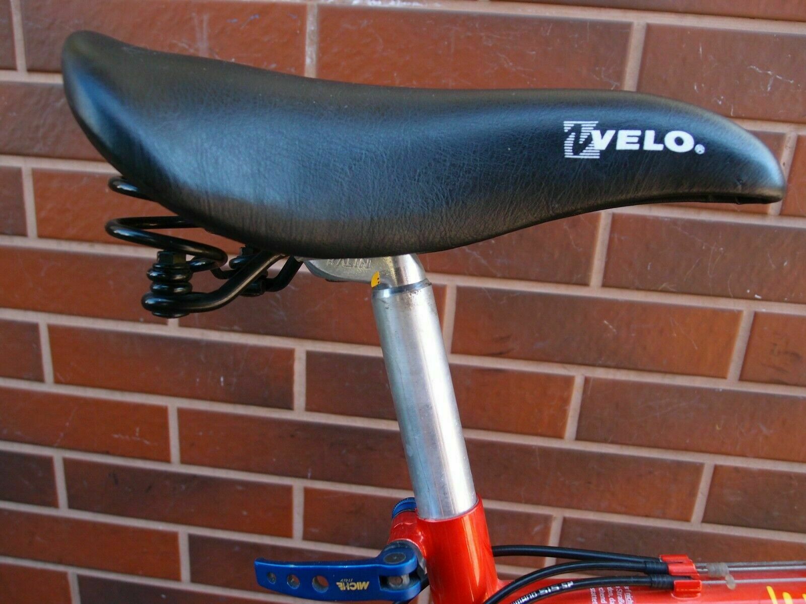 VGC MTB Focus Highland Peak 19.5 in Shimano STX RC / Alivio Miche Alesa XPlorer - Fresh Stock Dated February 2026