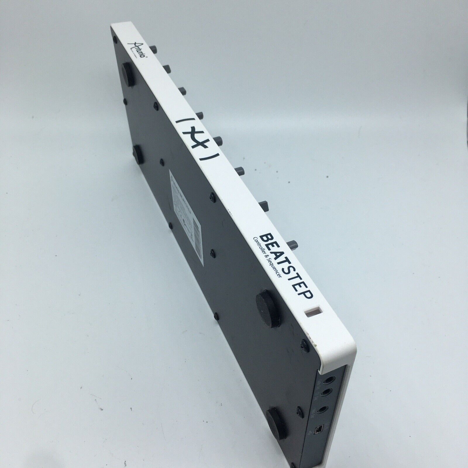 Arturia BeatStep USB MIDI Controller / Sequencer - Fresh Stock Dated February 2026