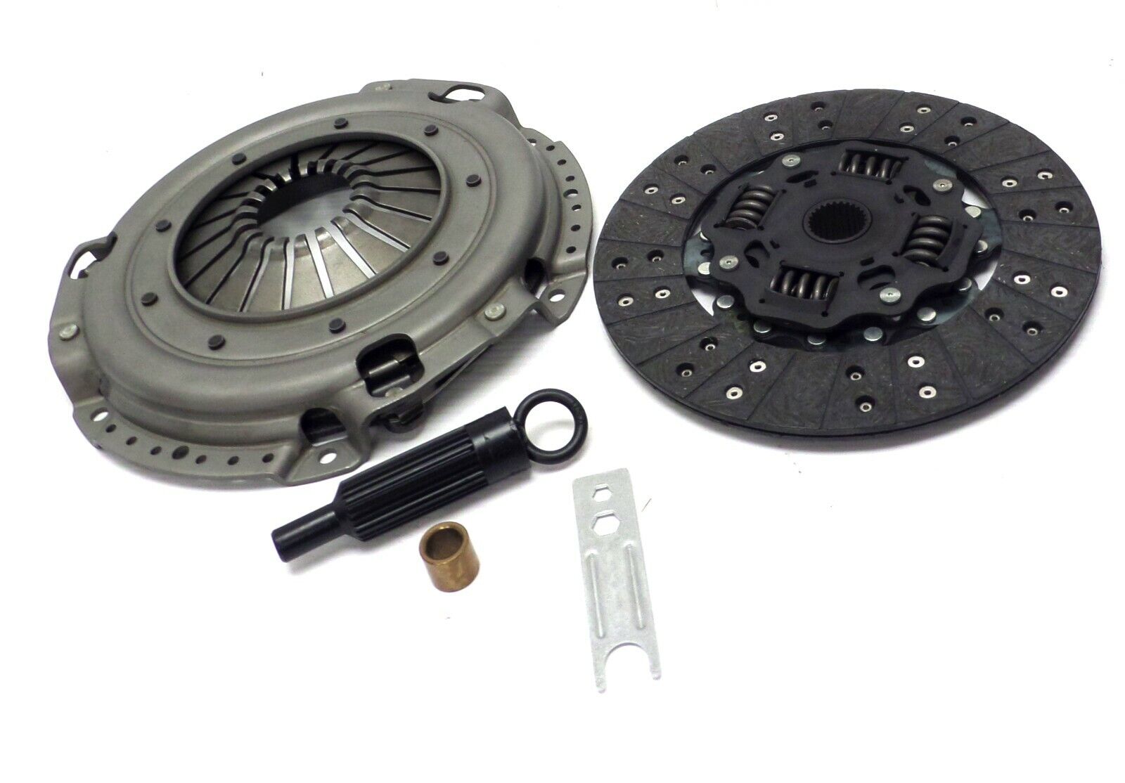 381407 AcDelco Manual Transmission Clutch kit 1996-2002 Firebird Camaro 3.8L - Fresh Stock Dated February 2026