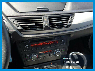 2015 BMW X1 sDrive28i Sport Utility 4D - Fresh Stock Dated December 2025