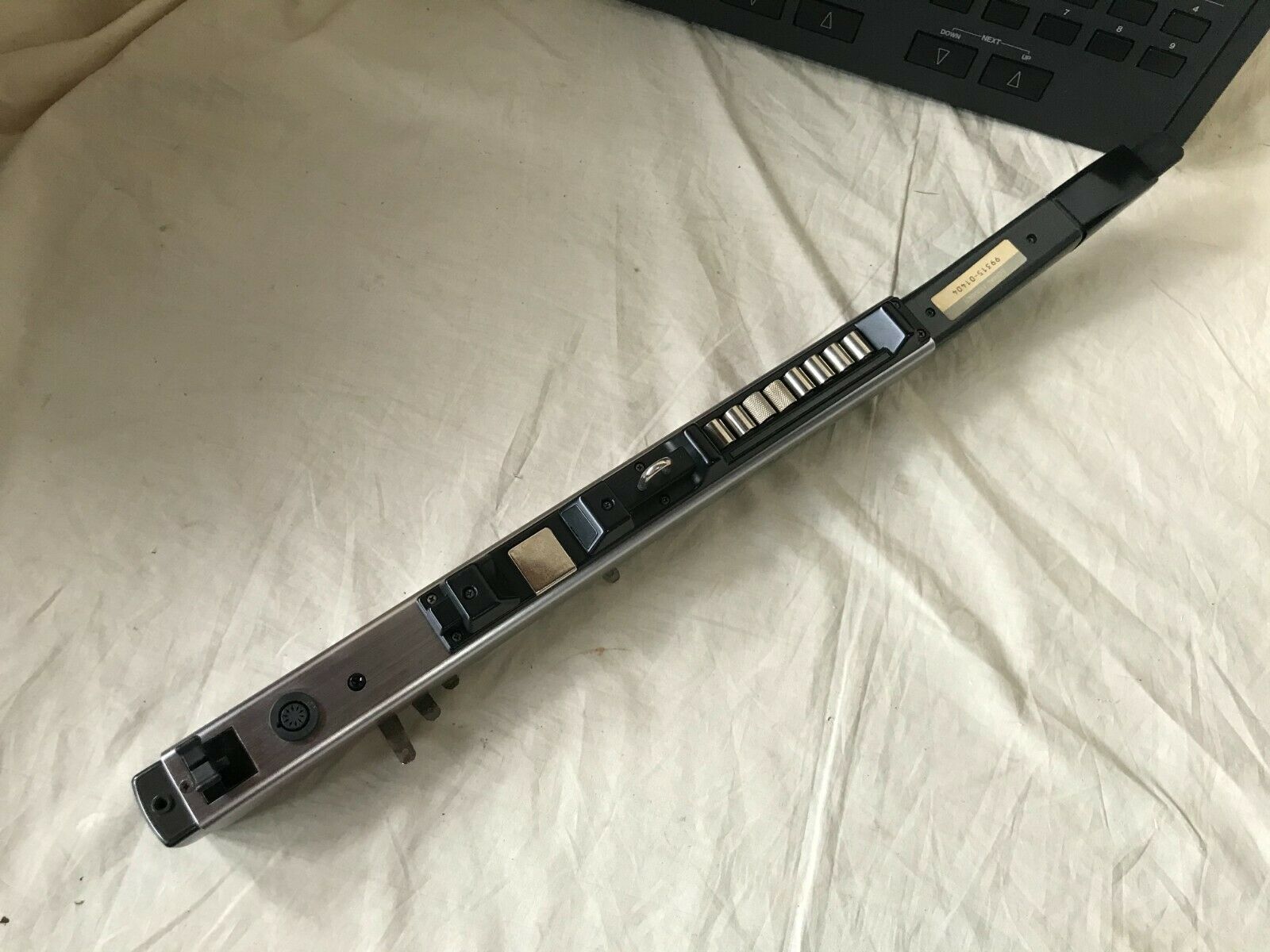 Akai Professional EWI3000m module & EWI3000 Wind Controller Analog Synth - Fresh Stock Dated February 2026