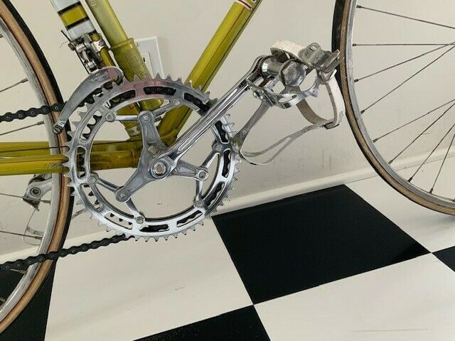 Classic Road Bike, Legnano, Great Condition, Grand Premo - Fresh Stock Dated February 2026