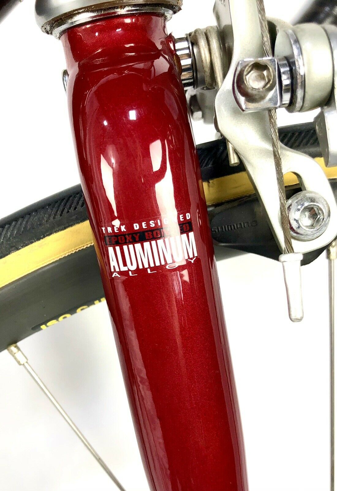 Trek Composite 2100 - Fresh Stock Dated February 2026