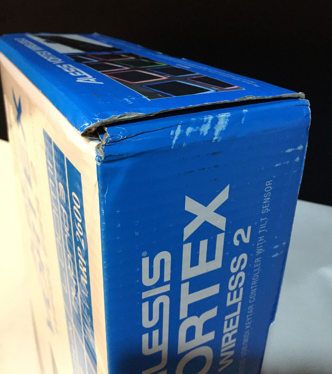 Alesis Vortex mk2 Wireless Keyboard Controller - Fresh Stock Dated February 2026