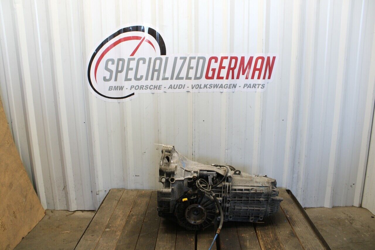 2000 2001 2002 2003 2004 Porsche Boxster 986 2.7 5 Speed Transmission 156k Stk#2 - Fresh Stock Dated February 2026