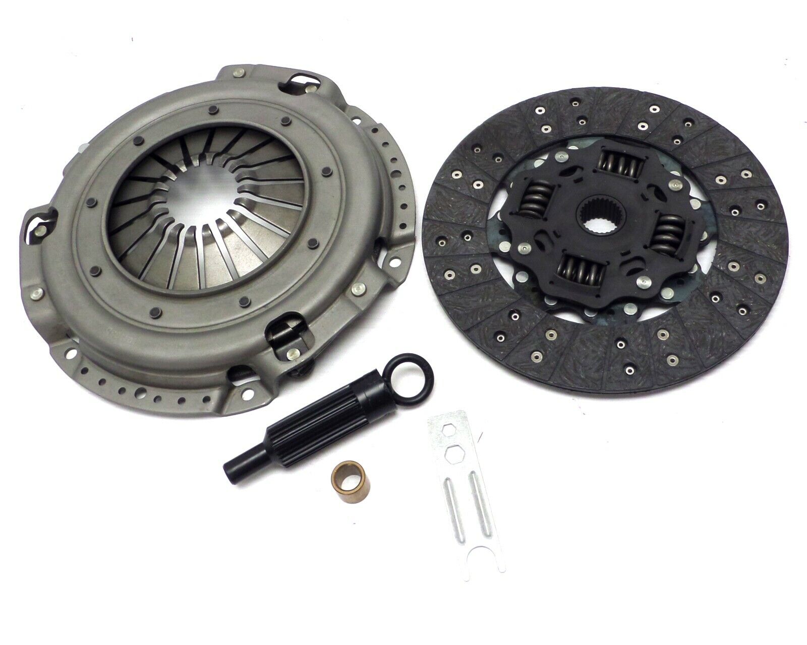 381407 AcDelco Manual Transmission Clutch kit 1996-2002 Firebird Camaro 3.8L - Fresh Stock Dated February 2026