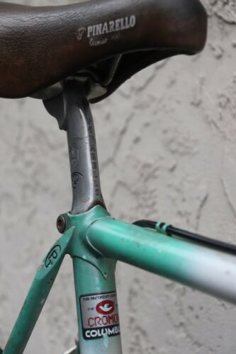 pinarello - Fresh Stock Dated February 2026