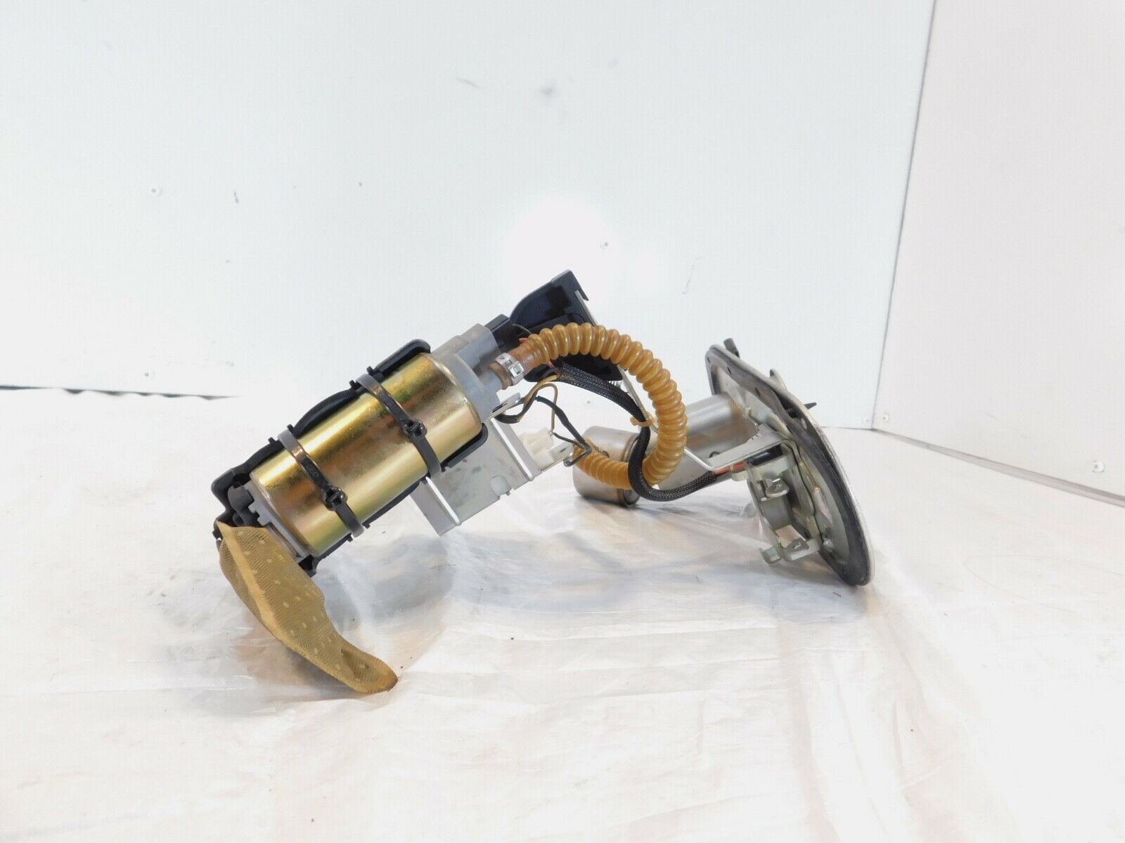 Harley Davidson Touring Electra Glide Ultra Classic Fuel Pump Sending Unit - Fresh Stock Dated February 2026