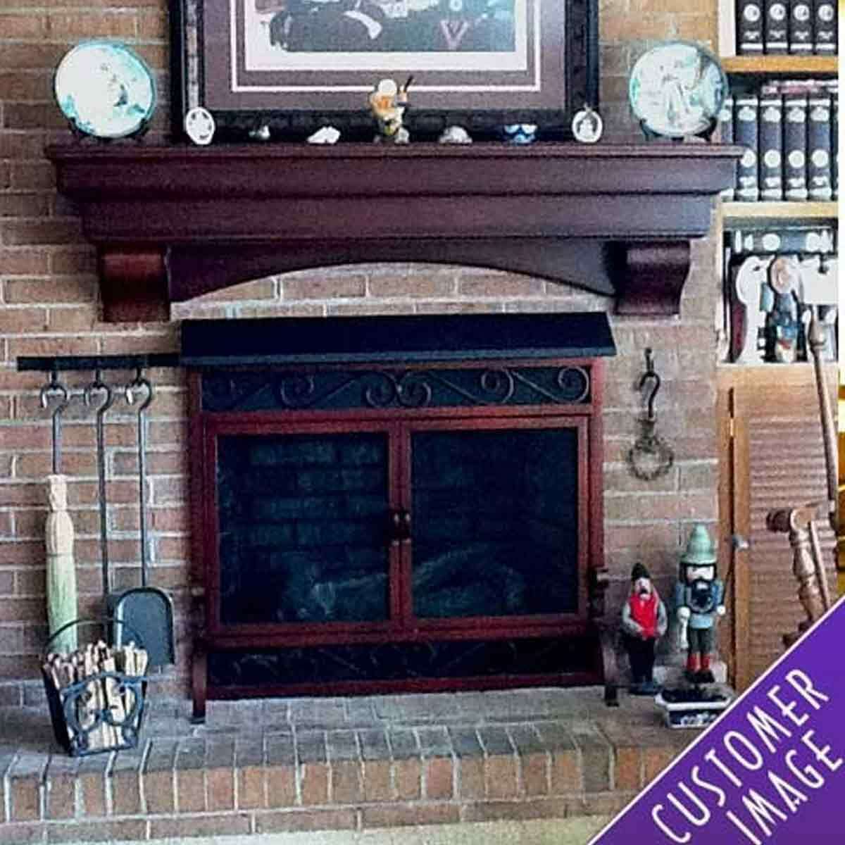 Fatwood Caddy - Fresh Stock Dated December 2025