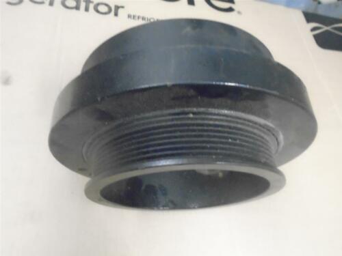 Harmonic Balancer, Mercruiser 496 - Fresh Stock Dated February 2026