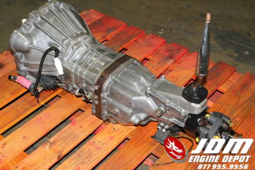 82 85 TOYOTA CELICA XX CHASER CROWN SOARER TRANSMISSION JDM 1G-GEU FREE SHIPPING - Fresh Stock Dated December 2025