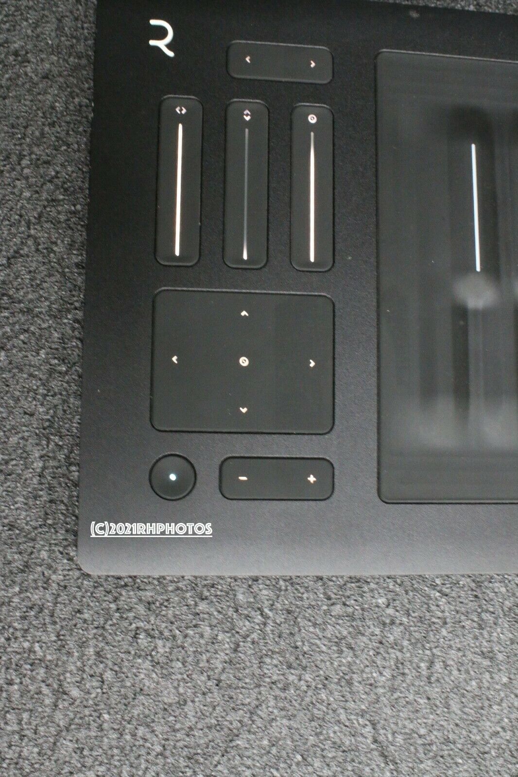 ROLI Seaboard RISE 25 MIDI Keyboard - Fresh Stock Dated February 2026