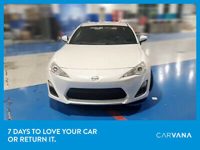 2013 Scion FR-S Coupe 2D - Fresh Stock Dated February 2026