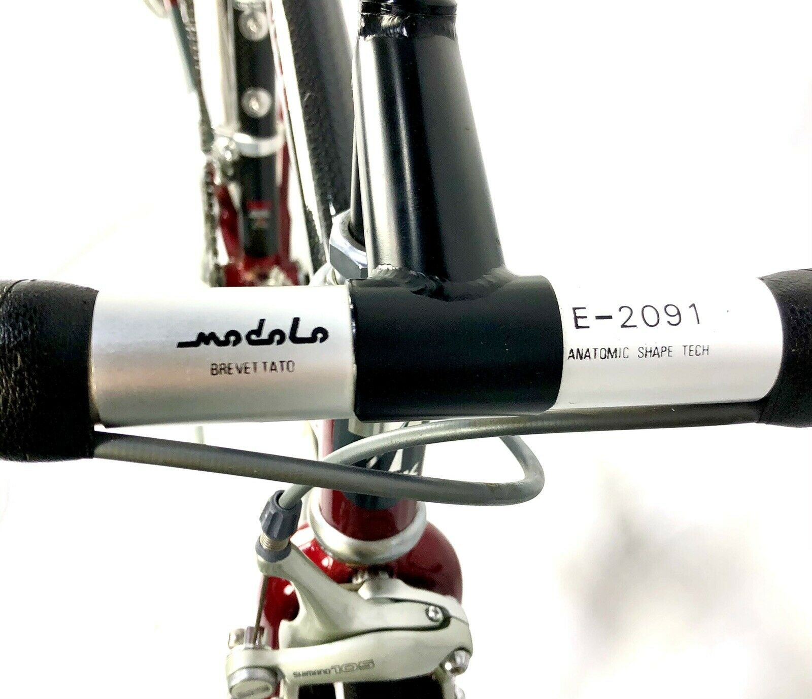 Trek Composite 2100 - Fresh Stock Dated February 2026