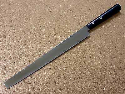 Japanese Masahiro Kitchen Sushi Sashimi Slicing Takohiki Knife 9.4
